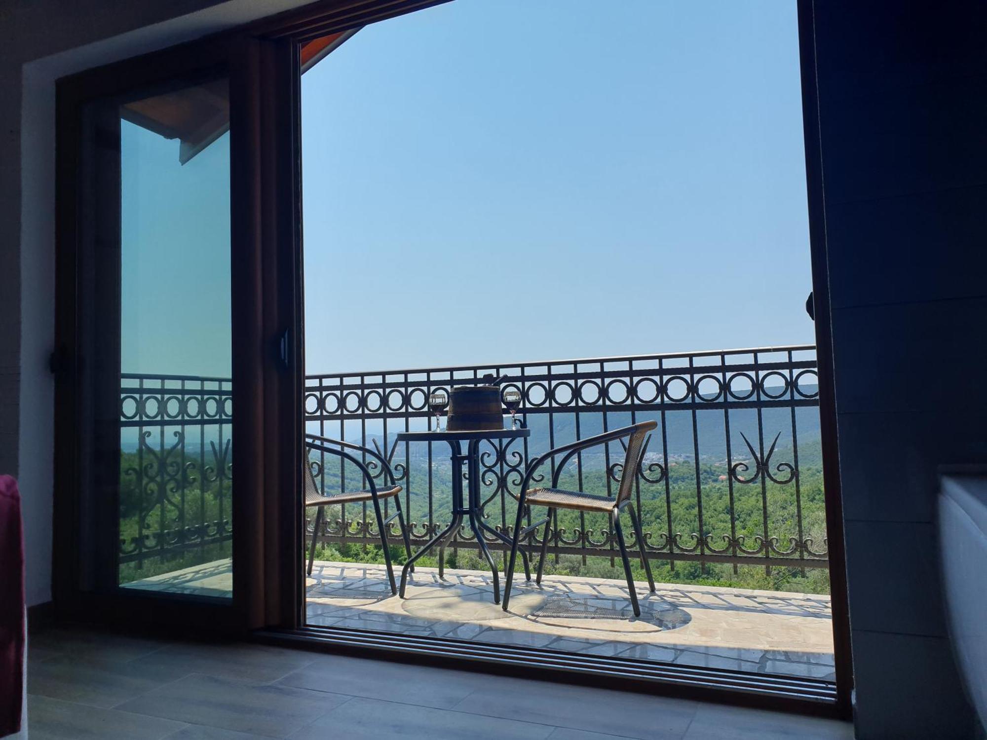 Rustic Villas Barlovic Ulcinj Exterior photo